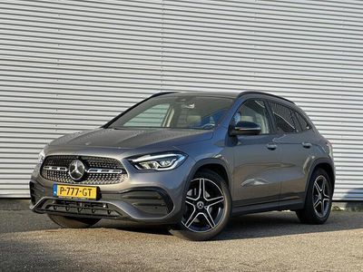 Mercedes GLA200