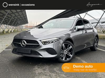 Mercedes A250
