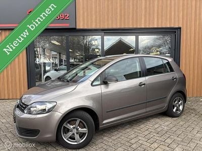 Occasion VW Golf Plus Cross Comfortline 123 PK (90 kW) 2009 Bruin MPV