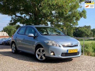 Toyota Auris Hybrid