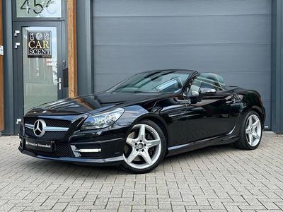 Mercedes SLK200