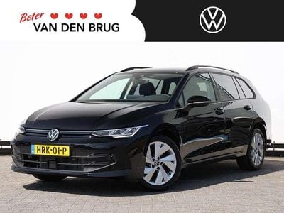 VW Golf VIII