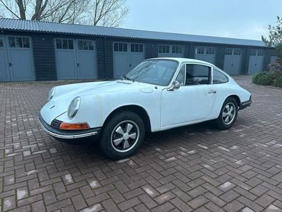 Porsche 912