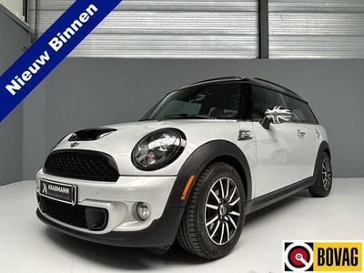 Mini Cooper Clubman