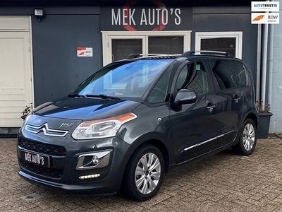 Citroën C3 Picasso