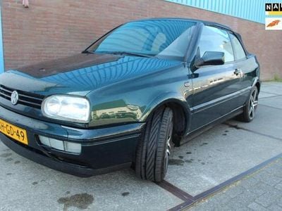 VW Golf III