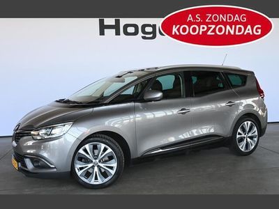 Renault Grand Scénic IV