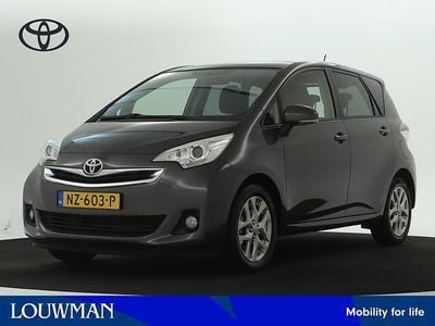 Toyota Verso-S
