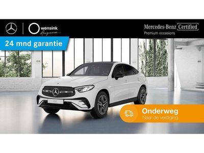 Mercedes GLC300