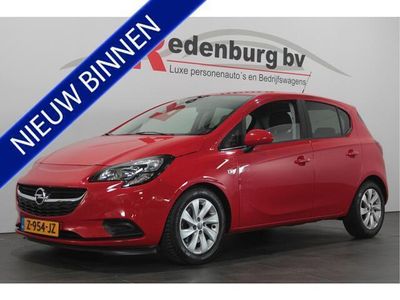 tweedehands Opel Corsa 1.0 Turbo Cosmo - Airco / BT / PDC Achter / Stoel+