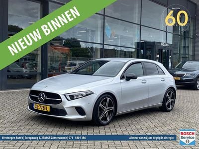 Mercedes A220