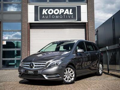 Mercedes B180
