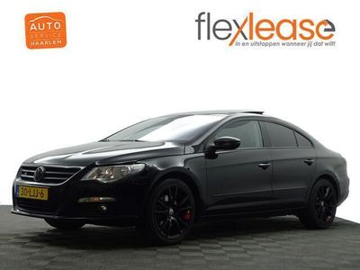 VW CC