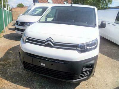 Occasion Citroën Berlingo 76 PK (55 kW) 2020 Wit MPV