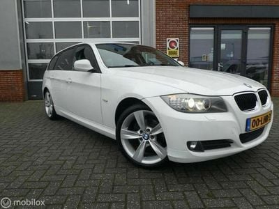 Occasion 2010 BMW 316 Stationwagen | € 5.250 (Eerlijke prijs)