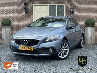 Volvo V40 CC