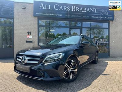 Mercedes C180