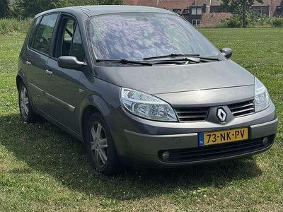 Renault Scénic