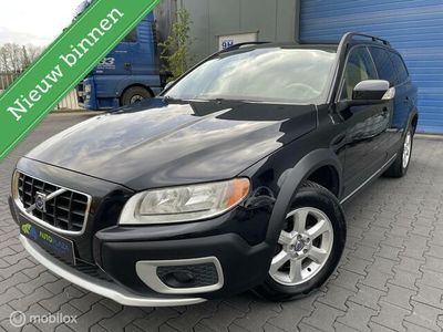 tweedehands Volvo XC70 2.4D / AWD / 2009 / Youngtimer / Zeer netjes !! /