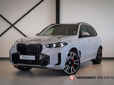 Grijs Nieuw 2025 BMW X5 M Sport SUV | € 107.950