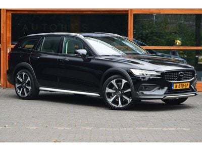 Volvo V60 CC