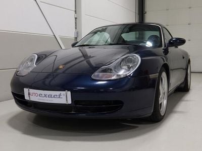 Porsche 911 Carrera