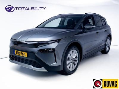 Grijs Nieuw 2025 Skoda Elroq Business Line SUV | € 38.450 (Goede deal)