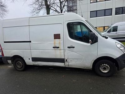 Gebruikt 2015 Renault Master | € 3.000