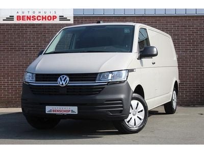 Grijs Gebruikt 2024 VW Transporter Van | € 31.950 (Super prijs)