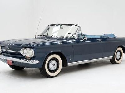 Overige Gebruikt 1964 Chevrolet Corvair | € 20.950