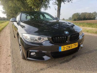 tweedehands BMW 420 i High Executive M-pakket