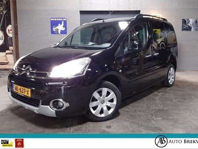 tweedehands Citroën Berlingo 1.6 VTi Tendance 98PK | pakket | Airco