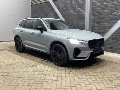 Grijs Nieuw 2025 Volvo XC60 Ultra SUV | € 64.800