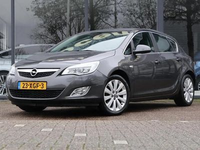 tweedehands Opel Astra 1.4 Turbo Anni. Edition