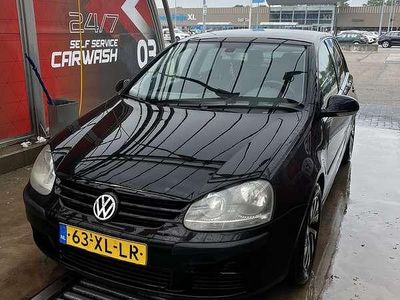 VW Golf IV