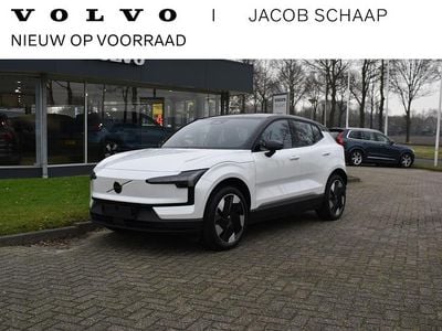 Grijs Gebruikt 2024 Volvo EX30 Plus SUV | € 38.900 (Eerlijke prijs)