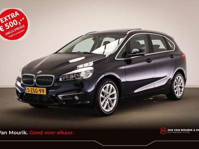 tweedehands BMW 220 Active Tourer 2-serie 220i High Executive | COMFOR