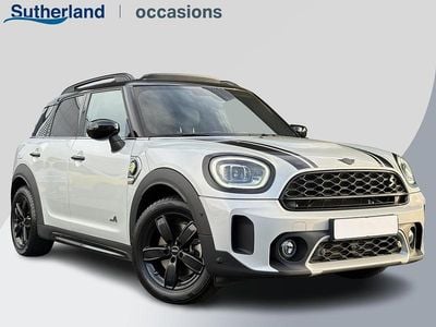 Wit Occasion 2026 Mini Cooper Countryman Classic SUV | € 29.750