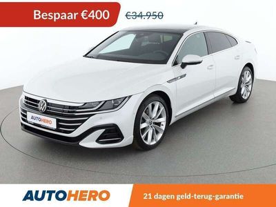 VW Arteon