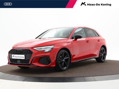 Audi A3 Sportback e-tron