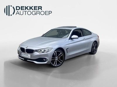 BMW 435
