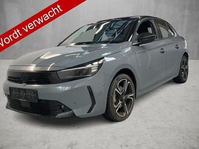 Occasion Opel Corsa 102 PK (75 kW) 2024 Grijs Hatchback