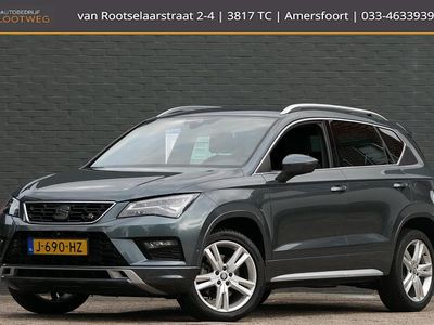 Grijs Gebruikt 2020 Seat Ateca Business SUV | € 22.650 (Eerlijke prijs)