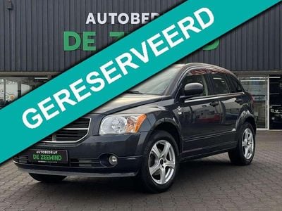 Dodge Caliber