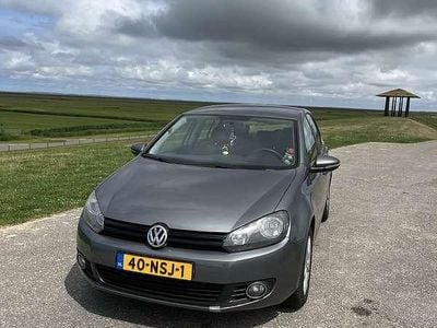 VW Golf VI