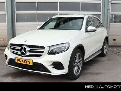 Mercedes GLC250