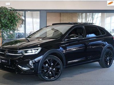 Occasion VW Taigo Style 110 PK (80 kW) 2024 Zwart SUV