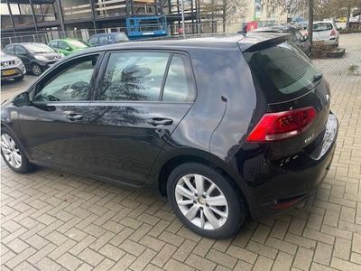 tweedehands VW Golf 1.2 TSI Highline