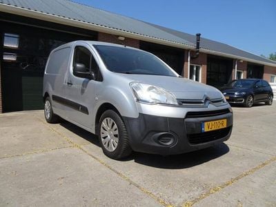 tweedehands Citroën Berlingo 1.6 HDI 500 Comfort Economy