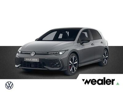 Grijs Nieuw 2025 VW Golf VIII GTE Hatchback | € 51.665 (Goede deal)